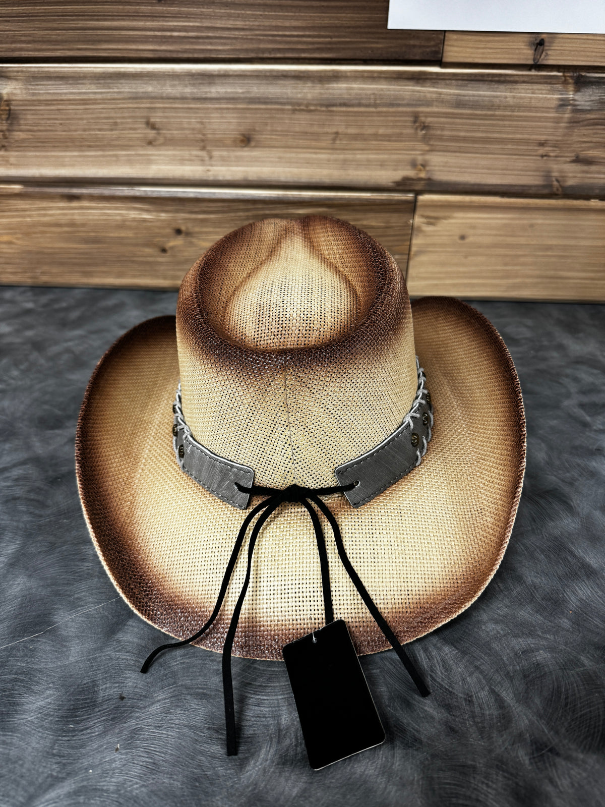 Fort Worth Stockyards Milani Drifter