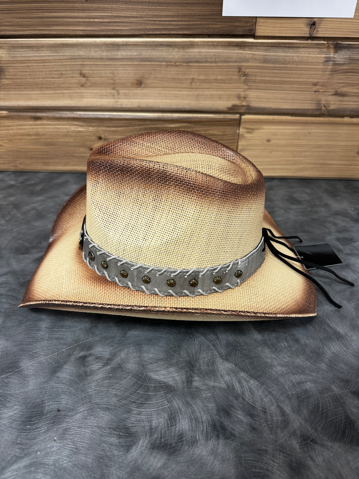 Fort Worth Stockyards Milani Drifter