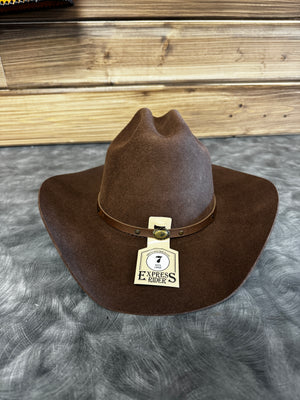 John Cowboy Kids Hat