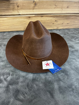 John Cowboy Kids Hat