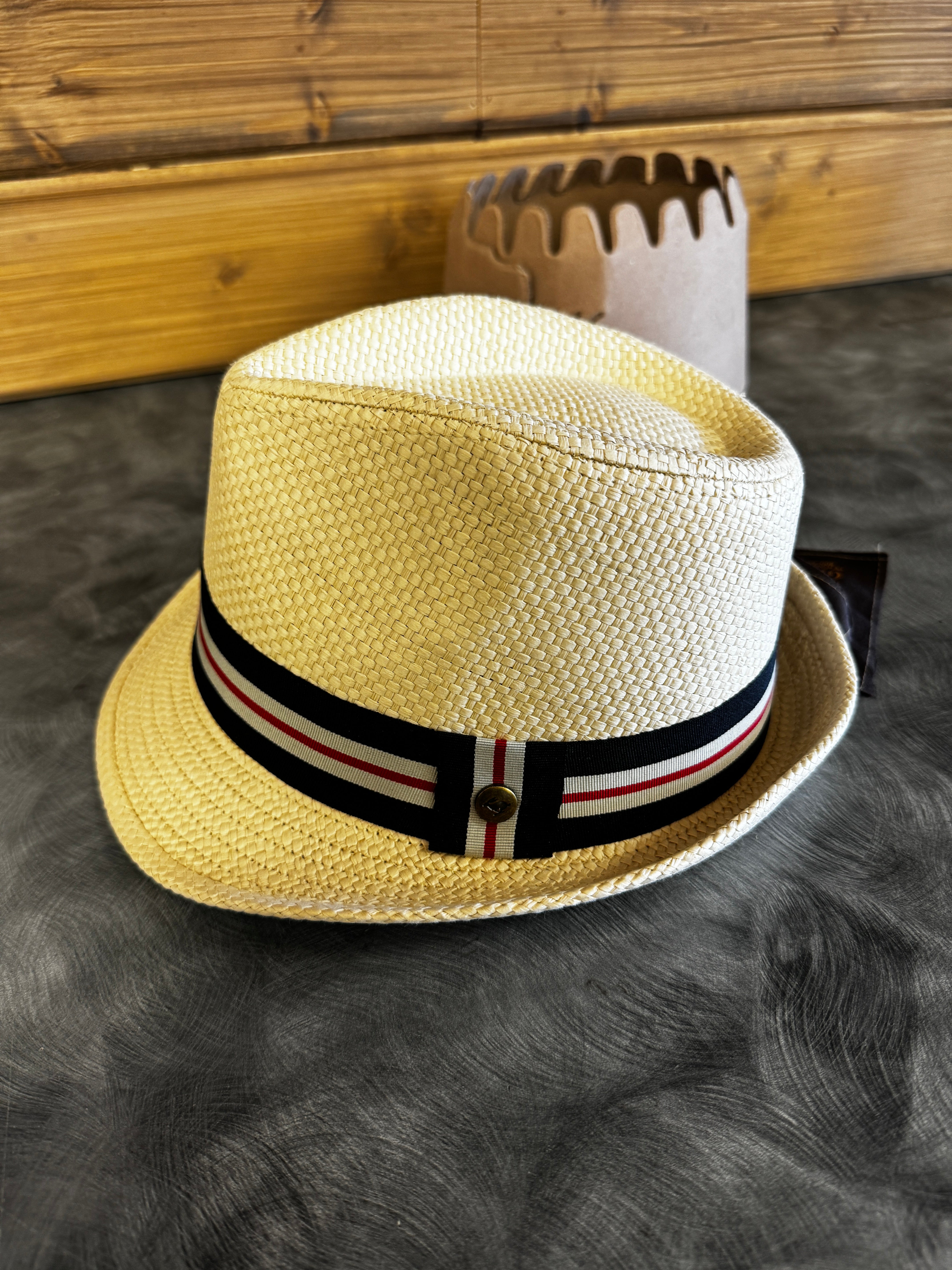 Mirage Peter Grimm Fedora