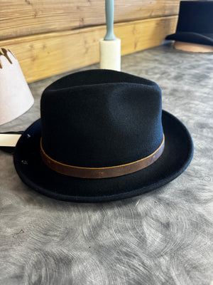 Gideon Peter Grimm Fedora