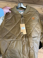 Assorted Reversible Men’s Jacket
