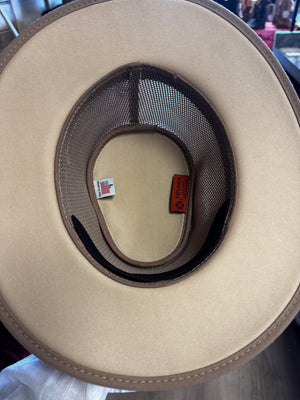 Sawyer Ventilated Hat