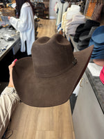 Shane 100x Felt Hat