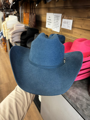 Shane 100x Felt Hat