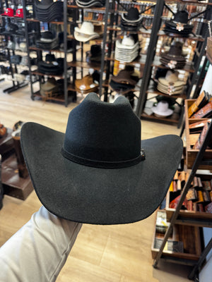Shane 100x Felt Hat