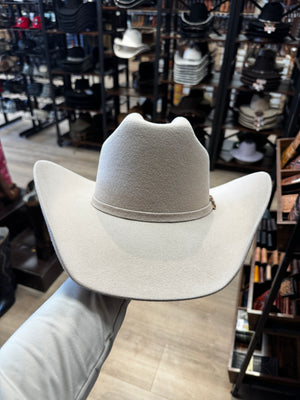 Shane 100x Felt Hat