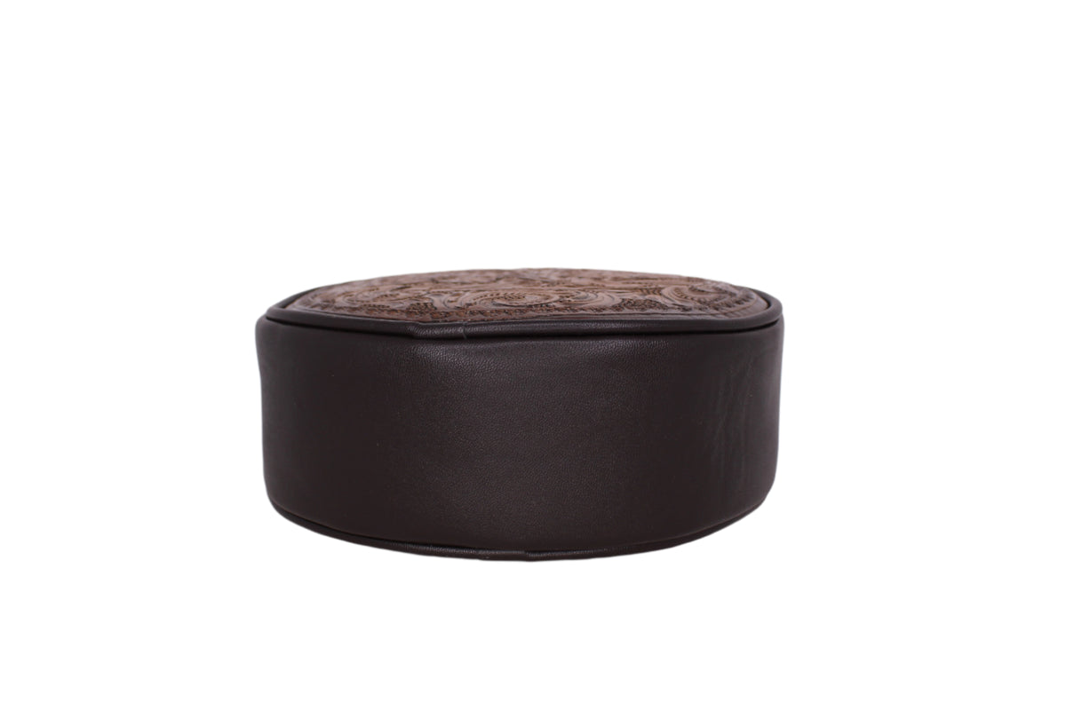 Pip Pop Round Bag