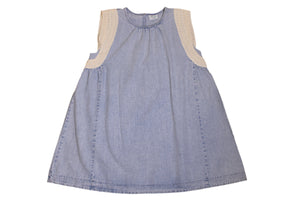 Laurie Shift Mini Dress