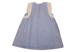 Laurie Shift Mini Dress