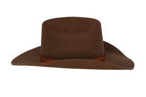 Lincoln Kids Felt Hat