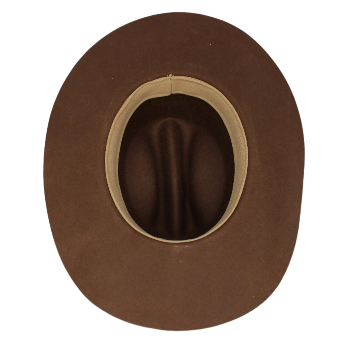 Lincoln Kids Felt Hat