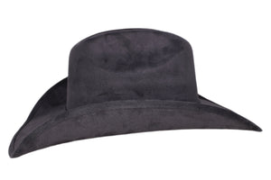 Ricardo Grey Cowboy Hat