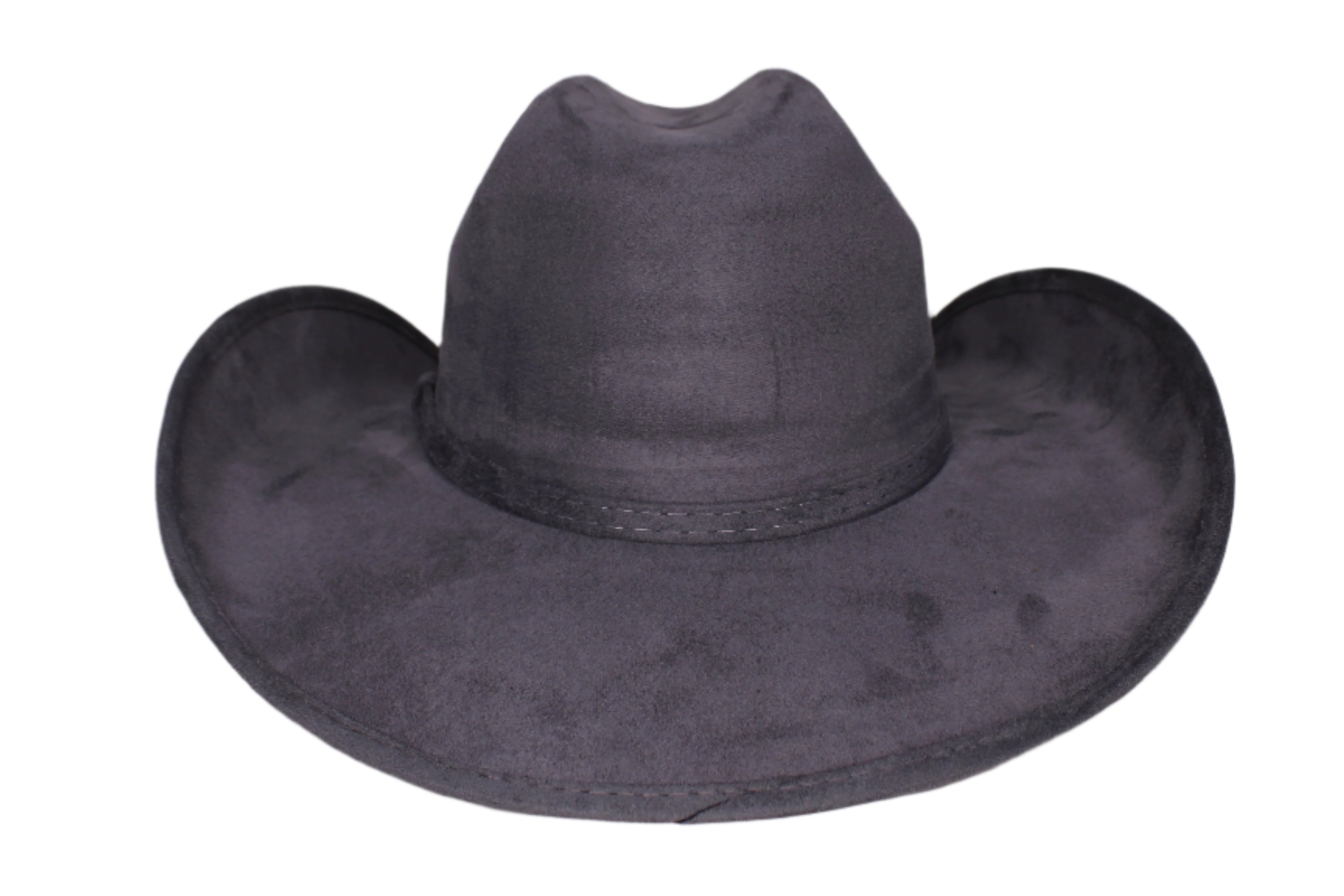 Ricardo Grey Cowboy Hat