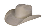 Ricardo Cream Cowboy Hat