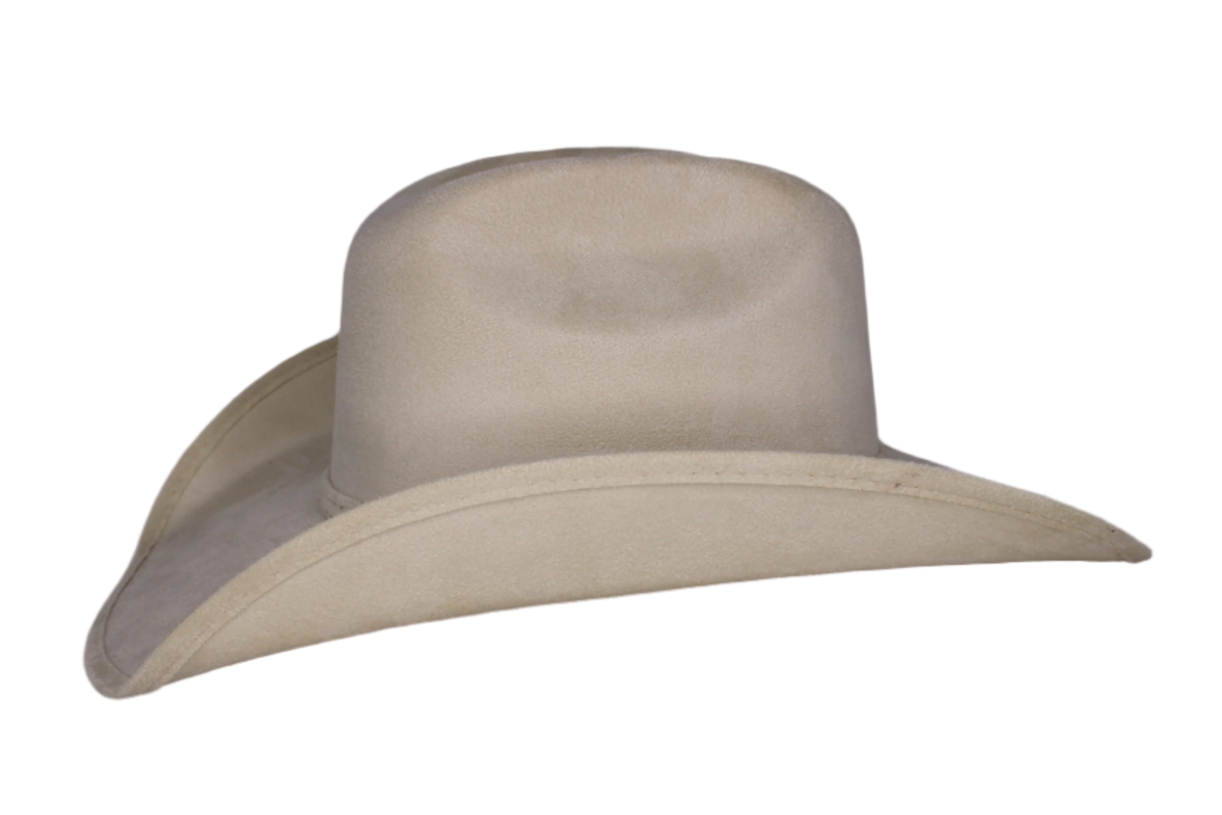 Ricardo Cream Cowboy Hat