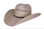 Billy Two Tone Rocha Straw Hat