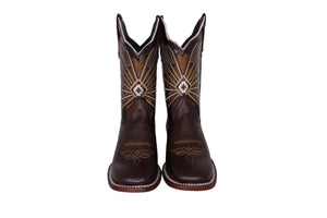Gavin Brown Cowboy Boots
