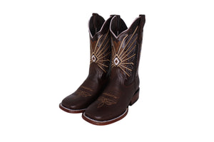 Gavin Brown Cowboy Boots