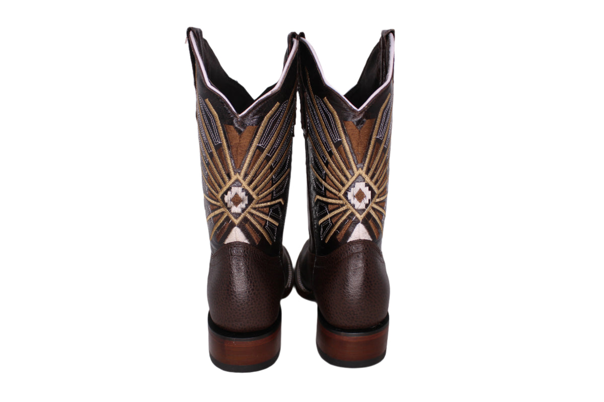 Gavin Brown Cowboy Boots