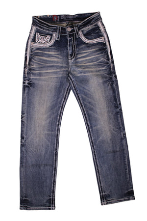 London Denim Jeans