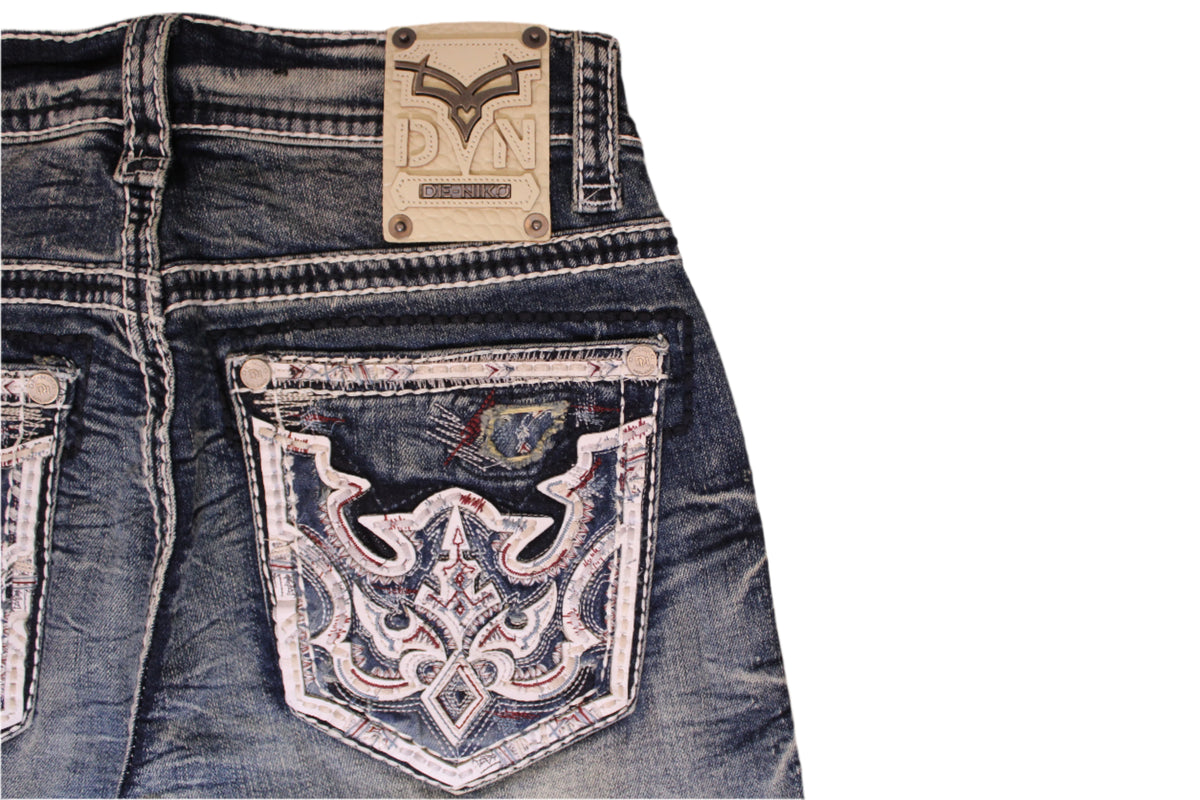 London Denim Jeans