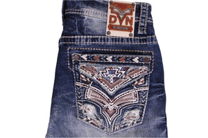 Jack Demin Men's Jeans