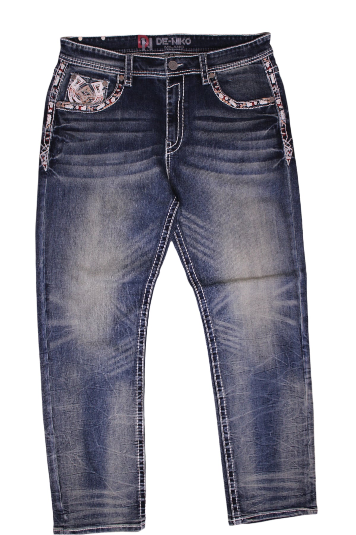 Morris Denim Men's Jeans