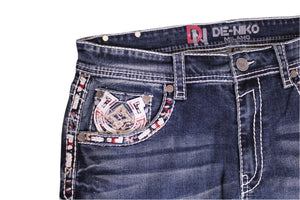 Morris Denim Men's Jeans