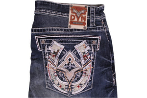 Morris Denim Men's Jeans