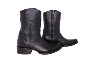 Owen Reypa Black Boot