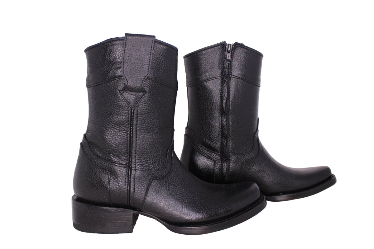 Owen Reypa Black Boot