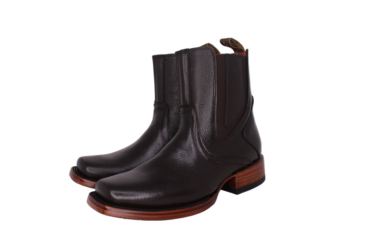 Moose Reypa Short Boots