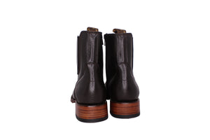 Moose Reypa Short Boots