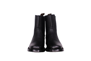 Moose Reypa Short Boots