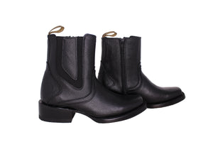 Moose Reypa Short Boots