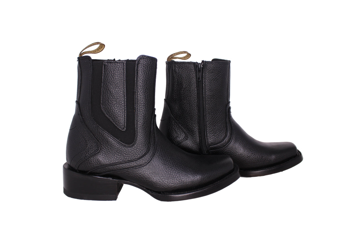Moose Reypa Short Boots
