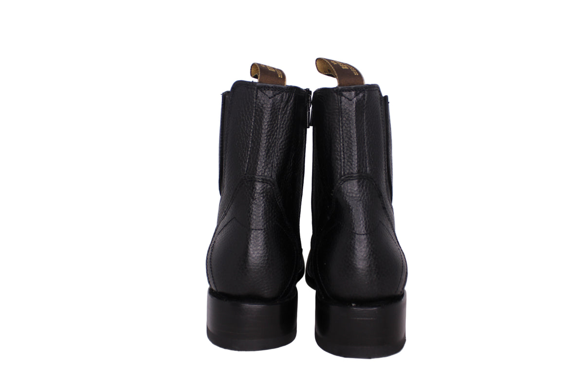 Moose Reypa Short Boots