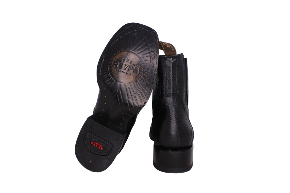 Moose Reypa Short Boots
