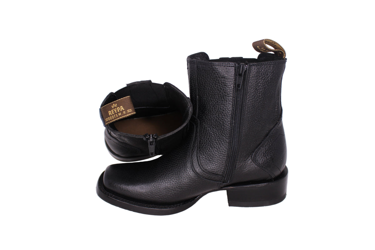 Moose Reypa Short Boots