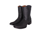 Racoonie Reypa Python Print Boots