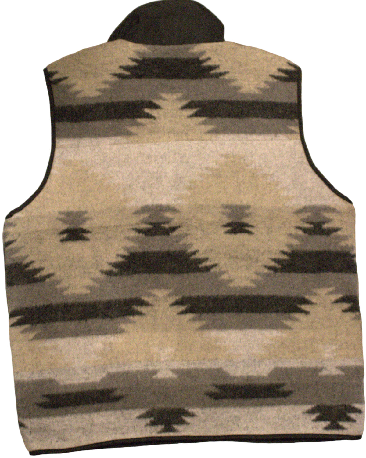 Tamryn SW Puffer Vest