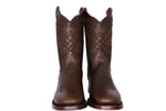 Reed Reypa Brown Boots