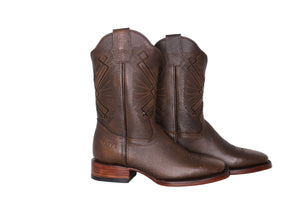 Reed Reypa Brown Boots