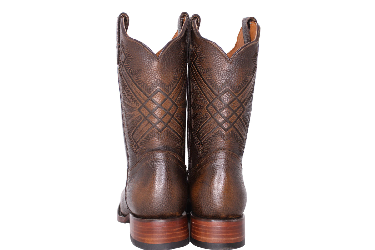 Reed Reypa Brown Boots