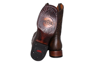 Reed Reypa Brown Boots