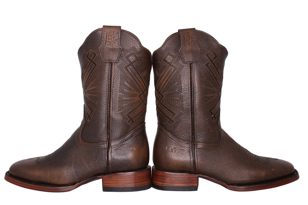 Reed Reypa Brown Boots
