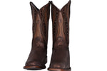 Karen Honey Karung Cowgirl Boots