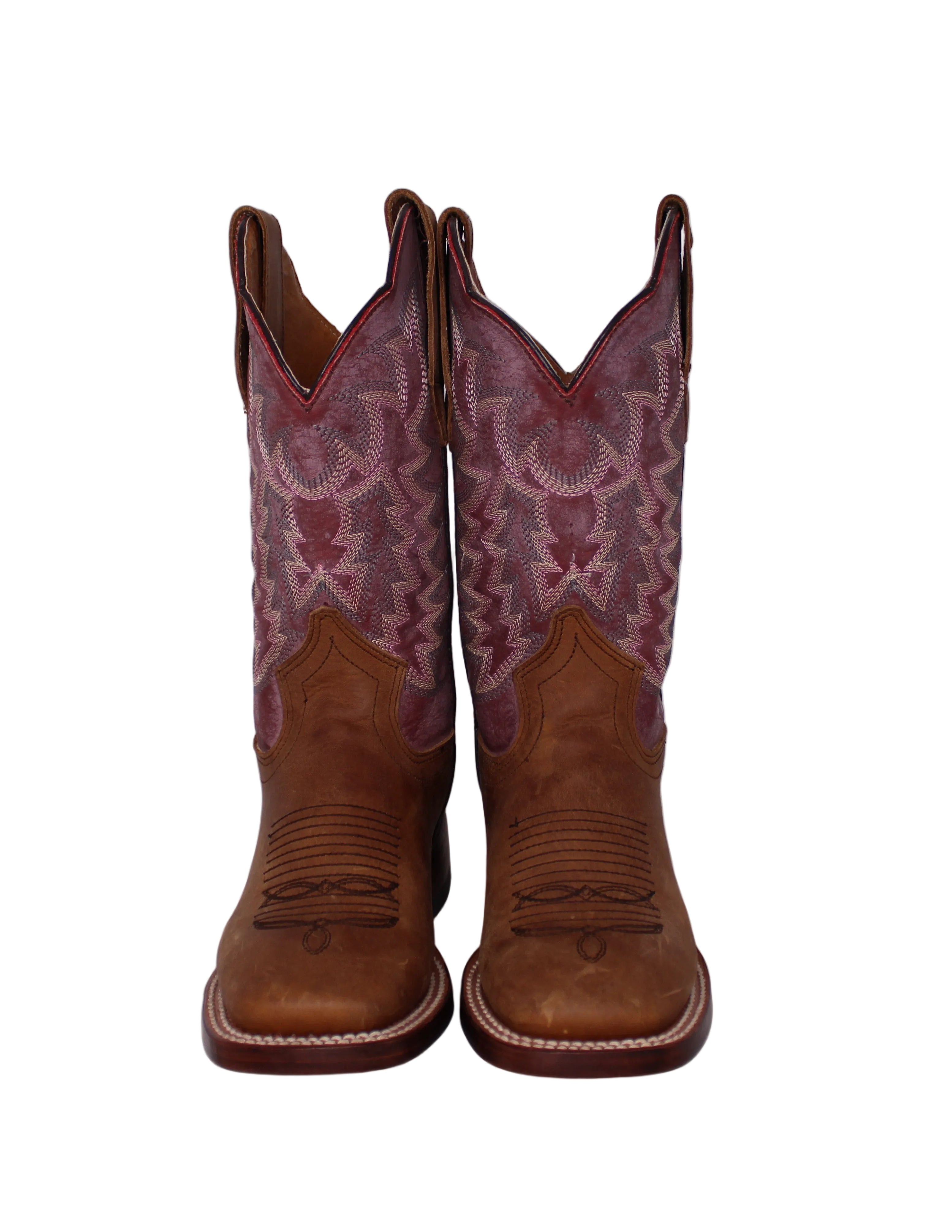 Lucy Cowgirl Boots